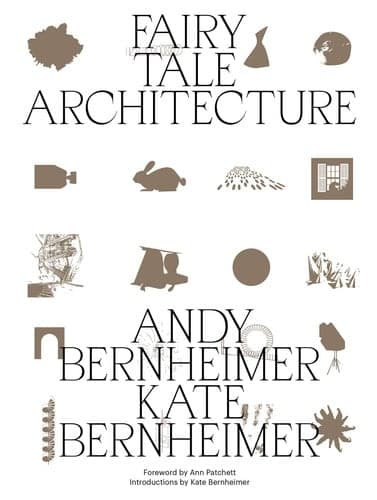 Cover of Fairy Tale Architecture