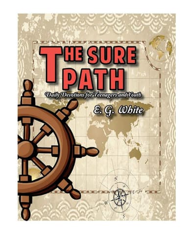 Cover of Sure Path