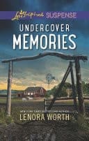 Cover of Undercover Memories