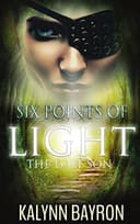 Cover of Six Points of Light