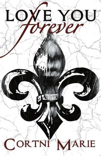 Cover of Love You Forever