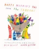 Cover of Happy Mother's Day from the Crayons