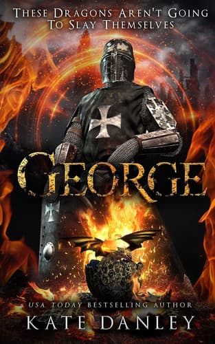 Cover of George