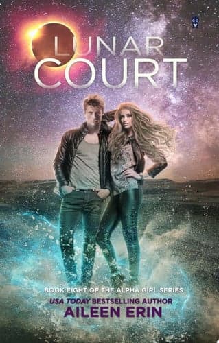 Cover of Lunar Court