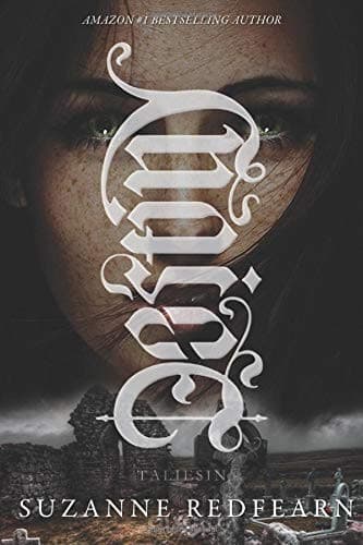 Cover of Taliesin