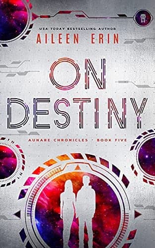 Cover of On Destiny