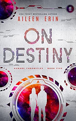 Cover of On Destiny