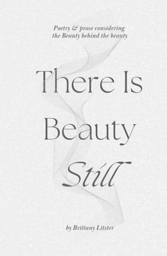Cover of There Is Beauty Still