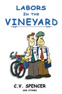 Cover of Labors in the Vineyard