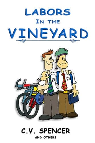 Cover of Labors in the Vineyard