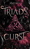 Cover of Triad's Curse