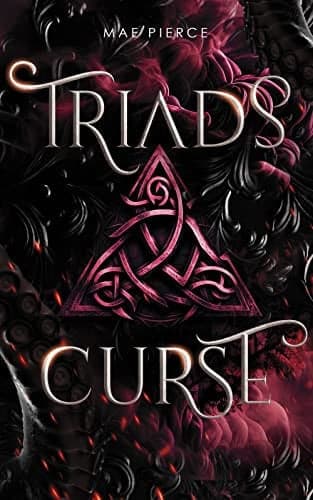 Cover of Triad's Curse