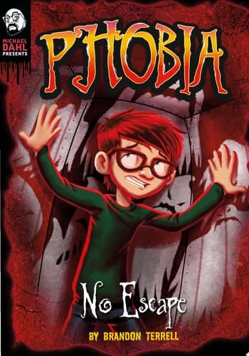 Cover of No Escape