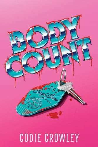 Cover of Body Count