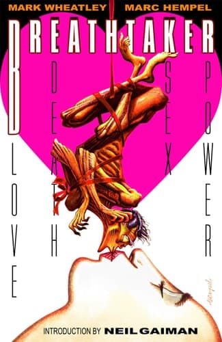 Cover of Breathtaker Collection