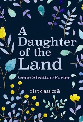 Cover of Daughter of the Land