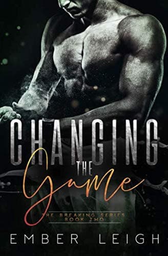 Cover of Changing the Game