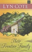 Cover of Their frontier family