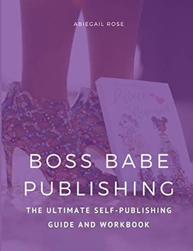 Cover of Boss Babe Publishing