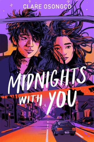 Cover of Driving Home to You