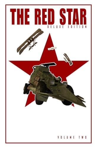 Cover of Deluxe
