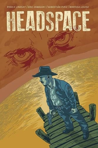 Cover of Headspace
