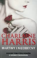 Cover of Martwy i nieobecny (polish)
