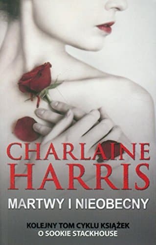 Cover of Martwy i nieobecny (polish)