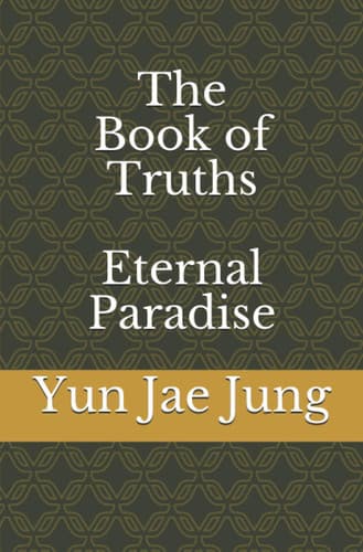Cover of Book of Truths (Eternal Paradise)