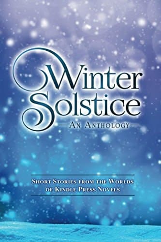 Cover of Winter Solstice
