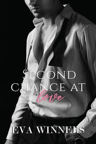 Cover of Second Chance at Love