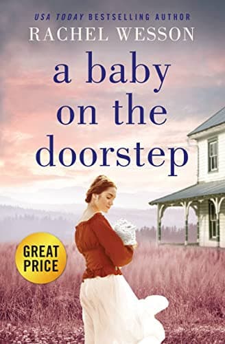 Cover of Baby on the Doorstep