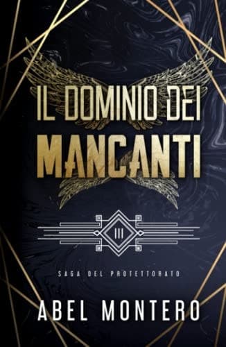 Cover of Dominio Dei Mancanti