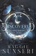Cover of Discovered