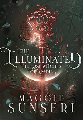 Cover of Illuminated