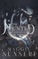 Cover of Hunted