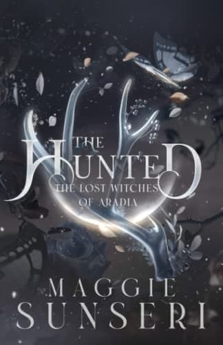 Cover of Hunted