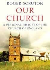 Cover of Our Church