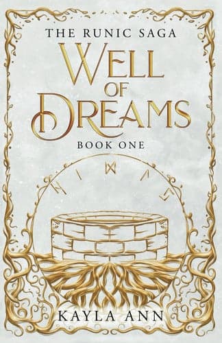 Cover of Well of Dreams
