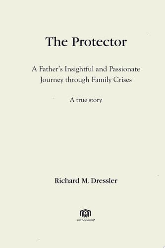 Cover of The Protector