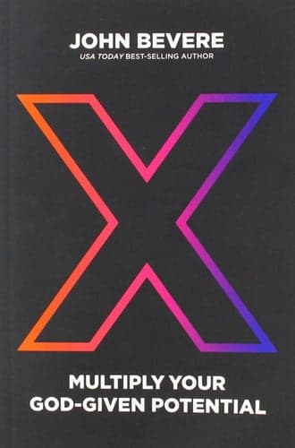 Cover of X