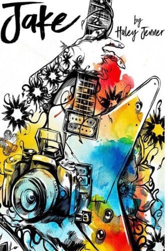 Cover of Jake