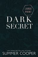 Cover of Dark Secret