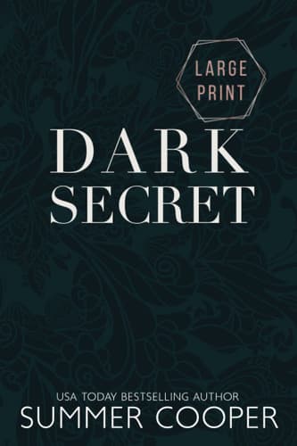 Cover of Dark Secret