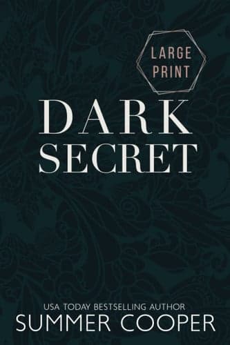 Cover of Dark Secret