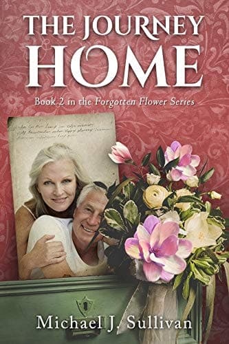 Cover of Journey Home