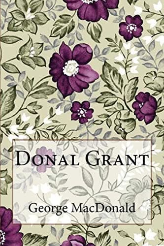Cover of Donal Grant