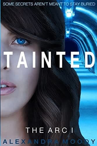 Cover of Tainted
