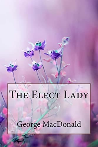 Cover of The elect lady
