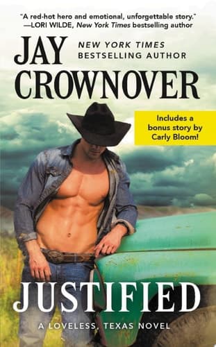 Cover of Justified
